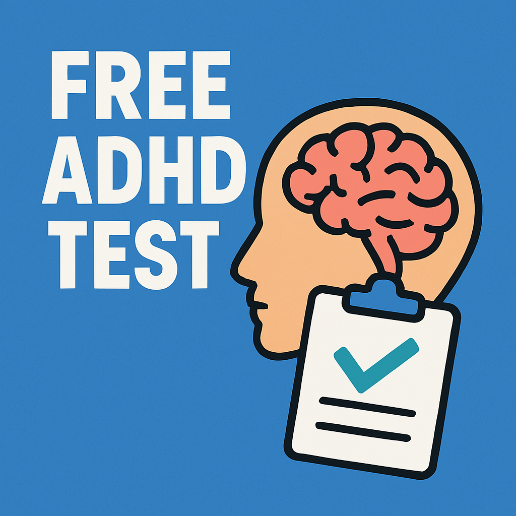 Free Autism Quiz — Do I Have Autism? | Free Autism Test